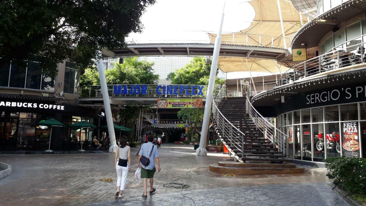Baan Picha 2 Hotel Pattaya Exterior foto